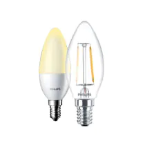 Lampadine LED E14 - 2700K