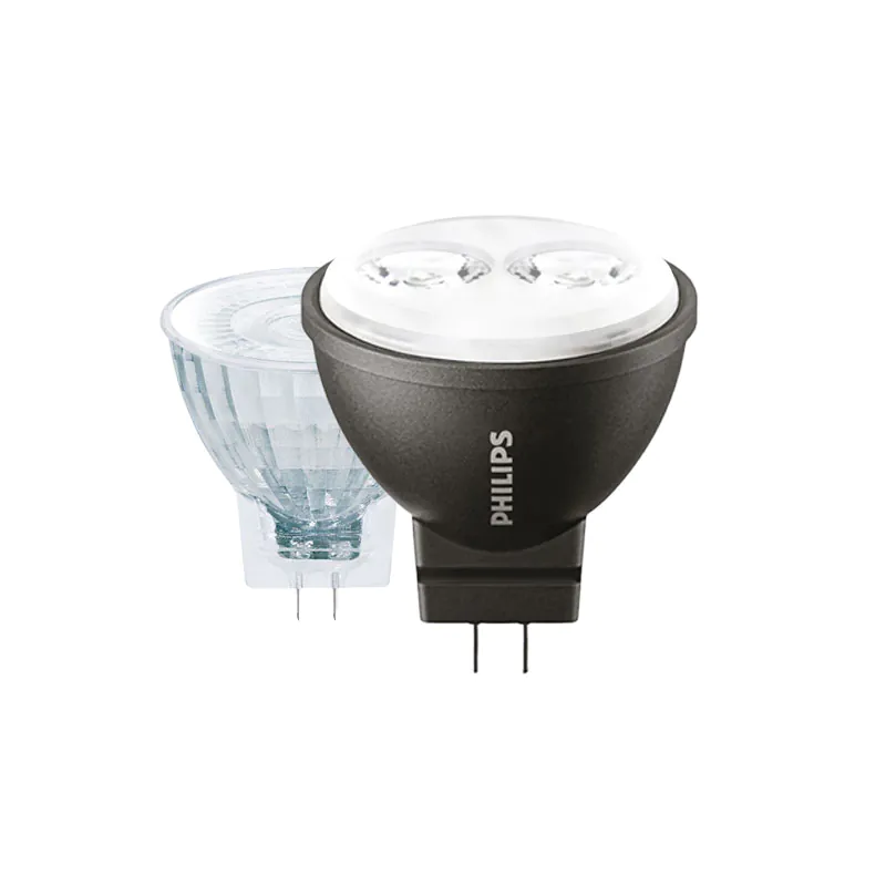 Lampadine LED GU4 (MR11)  - 4000K