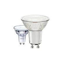 Lampadine LED GU10 - 4000K