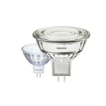 Lampadine LED GU5.3 (MR16) - 4000K