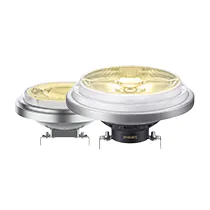 Lampadine LED G53 AR111 - 3000K