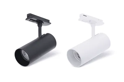 Lampade da cucina a binario