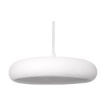 Ledvance Decor Intonaco/Acciaio Pure Luce Pendente 300 Bianca | Adatto per E27