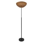 Ledvance Decor Lampada da terra Drop Beige | Adatto per 1x E27