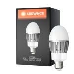 Ledvance LED Bulbo HQL LED P E27 14.5W 2000lm - 840 Bianco Freddo | Sostitutiva 50W