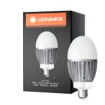Ledvance LED Bulbo HQL LED P E27 29W 4000lm - 840 Bianco Freddo | Sostitutiva 80W