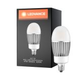 Ledvance LED Bulbo HQL LED P E27 41W 6000lm - 840 Bianco Freddo | Sostitutiva 125W