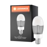 Ledvance LED Bulbo HQL LED P E40 41W 5400lm - 827 Bianco Molto Caldo | Sostitutiva 125W