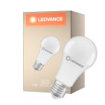 Ledvance Classic LED E27 Pera Ghiaccio 14W 1521lm - 827 Bianco Molto Caldo | Sostitutiva 100W