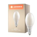 Ledvance HQL LED P E27 LED 9.7W 1800lm D - 827 Bianco Molto Caldo | Sostitutiva 50W