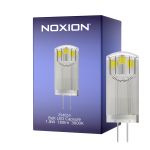 Noxion LED Capsula G4 1.8W 180lm - 830 Luce Calda - | Sostitutiva 20W