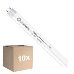 Confezione Multipack 10x Ledvance Tubo LED T8 Performance (EM/Mains) Ultra Output 23.1W 3330lm - 830 Luce Calda -  | 150cm - Sostitutiva 58W