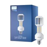 Philips TrueForce pubblico (Strade – SON) Master LED SON-T IF E27 34W 6000lm - 740 Bianco Freddo | Sostitutiva 70W