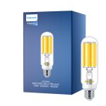 Philips LED MASTER Ultra Efficient SON-T UE M E27 19W 4000lm - 740 Bianco Freddo | Sostitutiva 50W