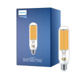 Philips LED MASTER Ultra Efficient SON-T UE M E27 28.5W 5400lm - 727 Bianco Molto Caldo | Sostitutiva 50W