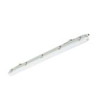 Philips Stagna LED Ledinaire WT065C 23/42W 2900/4800lm - 840 Bianco Freddo | 120cm - Cablaggio Entra/Esci