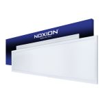Noxion Pannello A LED Delta Pro V3 30W 3960lm - 830 Luce Calda -  | 120x30cm - UGR <19 - Philips Xitanium Driver