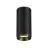 SLV Numinos Phase M Faretti Aluminium Nero 20.1W 1925lm 24D - 927 Bianco Molto Caldo | Miglior Resa Cromatica - Dimmerabile 