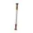 Ledvance Reglette LED Linear 10W 800lm - 840 Bianco Freddo | 67cm - USB Ricaricabile - Lampada Da Cantiere