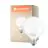 Ledvance Smart+ Wifi E27 Globe 16W 1521lm - 827-865 Regolabile Bianca | Dimmerabile - Sostitutiva 100W
