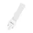 Osram Dulux-S LED 3.5W 360lm - 830 Luce Calda -  | 2-Pin - Sostitutiva 7W