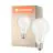 Ledvance Classic LED E27 Pera Filamento Ghiaccio 24W 3452lm - 840 Bianco Freddo | Sostitua 200W