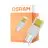 Osram LED Capsule G9 Chiara 2.6W 320lm - 827 Bianco Molto Caldo | Sostitutiva 30W