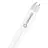 Ledvance Tubo LED T8 Performance (EM/Mains) Ultra Efficiency 19.3/23.1W 2800/3300lm - 830 Luce Calda -  | 150cm - Lumen Interruttore - Sostitutiva 58W