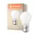 Ledvance Classic LED B22 Pera Ghiaccio 3.4W 470lm - 827 Bianco Molto Caldo | Dimmerabile - Sostitutiva 40W