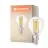 Ledvance Classic LED E14 Pera Filamento Chiara 3.4W 470lm - 827 Bianco Molto Caldo | Dimmerabile - Sostitutiva 40W