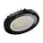 Ledvance Highbay LED Compact Gen 2 Aluminium Nero 120W 19200lm 180d - 840-850-865 CCT | IP65