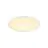 Nordlux Bulkhead LED Oja 42 22W 827 2100lm Bianca IP20 | Dimmerabile a 3 livelli - Bianco Molto Caldo