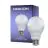 Noxion Lucent Classic LED E27 Pera Ghiaccio 14W 1521lm - 827 Bianco Molto Caldo | Sostitutiva 100W