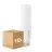 Confezione Multipack 10x Philips CorePro PL-C LED 9.5W 1100lm - 840 Bianco Freddo | 4-Pin - Sostitutiva 26W