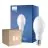 Confezione Multipack 6x Philips TrueForce Core LED E40 HPL/SON Ghiaccio 36W 5500lm 300D - 830 Luce Calda -  | Sostitutiva 125W