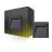 Bright Choice Luce Da Parete Clover PC Antracite 1.5W 100lm - 830 Luce Calda -  