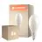 Confezione Multipack 6x Ledvance HQL LED P E27 LED 29.1W 5400lm D - 827 Bianco Molto Caldo | Sostitutiva 125W