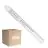 Confezione Multipack 10x Ledvance Tubo LED T5 Value Short (HF) High Efficiency 7W 770lm - 830 Luce Calda -  | 52cm - Sostitutiva 13W