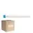 Confezione Multipack 10x Philips CorePro LED T8 (EM/Mains) Ultra Output 25.9W 3500lm - 840 Bianco Freddo | 150cm - Sostitutiva 58W