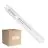 Confezione Multipack 10x Ledvance Tubo LED T8 Performance (HF) High Output 14W 1900lm - 830 Luce Calda -  | 120cm - Sostitutiva 36W