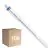 Confezione Multipack 10x Philips Tubo LED T5 MASTER (HF) High Output 18.5W 2800lm - 865 Luce Del Giorno | 85cm - Dimmerabile - Sostitutiva 39W