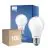 Confezione Multipack 10x Philips MASTER LED Bulbo Ultra Efficient E27 Pera Ghiaccio 4W 840lm - 830 Luce Calda -  | Sostitutiva 60W