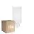 Confezione Multipack 10x Ledvance DULUX-TE LED 6W - 840 Bianco Freddo | 4-Pin - Sostitutiva 13W