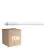 Confezione Multipack 10x Philips CorePro LED T5 (HF) High Efficiency 17.1W 2500lm - 865 Luce Del Giorno | 115cm - Sostitutiva 28W