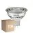 Confezione Multipack 10x Noxion PerfectColore Faretti LED GU5.3 MR16 3W 230lm 36D - 930 Luce Calda -  | Miglior Resa Cromatica - Dimmerabile - Sostitutiva 20W