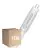 Confezione Multipack 10x Ledvance Tubo LED T5 Performance Electronic (HF) High Efficiency 7W 1000lm - 830 Luce Calda -  | 55cm - Sostitutiva 14W
