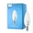 Philips Corepro LED Candela E14 Ghiaccio 2.8W 250lm - 827 Bianco Molto Caldo | Sostitutiva 25W