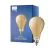 Philips Classic LED Bulbo E27 Pera Oro 7W 470lm - 818 Bianco Molto Caldo | Dimmerabile - Sostitutiva 40W