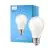 Philips Corepro LED Bulbo E27 Pera Ghiaccio 10.5W 1521lm - 840 Bianco Freddo - Sostitutiva 100W