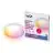 WiZ Smart LED Luce da soffitto SuperSlim Bianca 22W 2600lm - 922-950 Regolabile Bianca + RGB | IP20 - Miglior Resa Cromatica - Wifi Dimmerabile